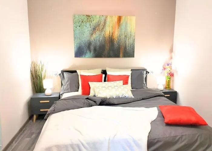 Residenza Santa Anastasia Free Parking