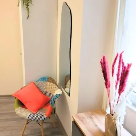 Apartment Residenza Santa Anastasia Free Parking *