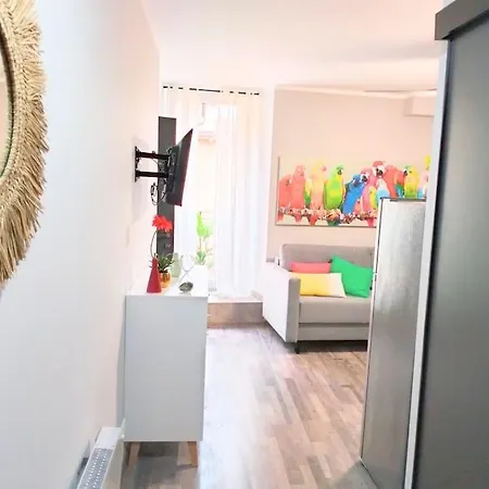 Apartment Residenza Santa Anastasia Free Parking *