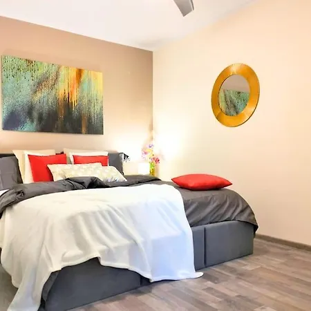 Residenza Santa Anastasia Free Parking * 维罗纳